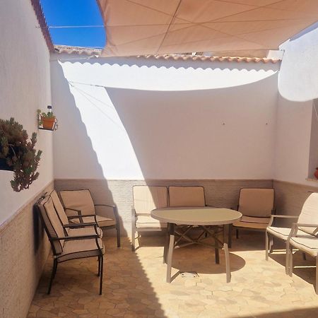 La Casona De Alba Villa Encinasola Dış mekan fotoğraf