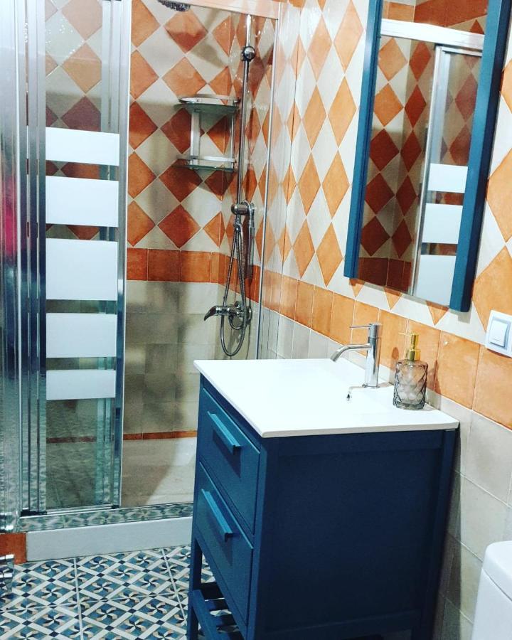 La Casona De Alba Villa Encinasola Dış mekan fotoğraf