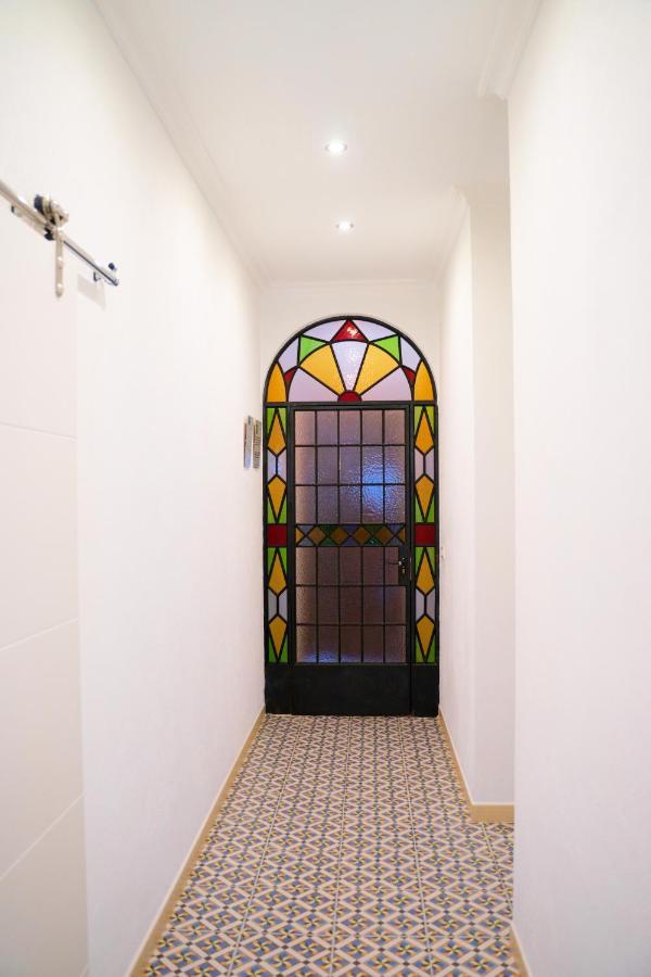 La Casona De Alba Villa Encinasola Dış mekan fotoğraf