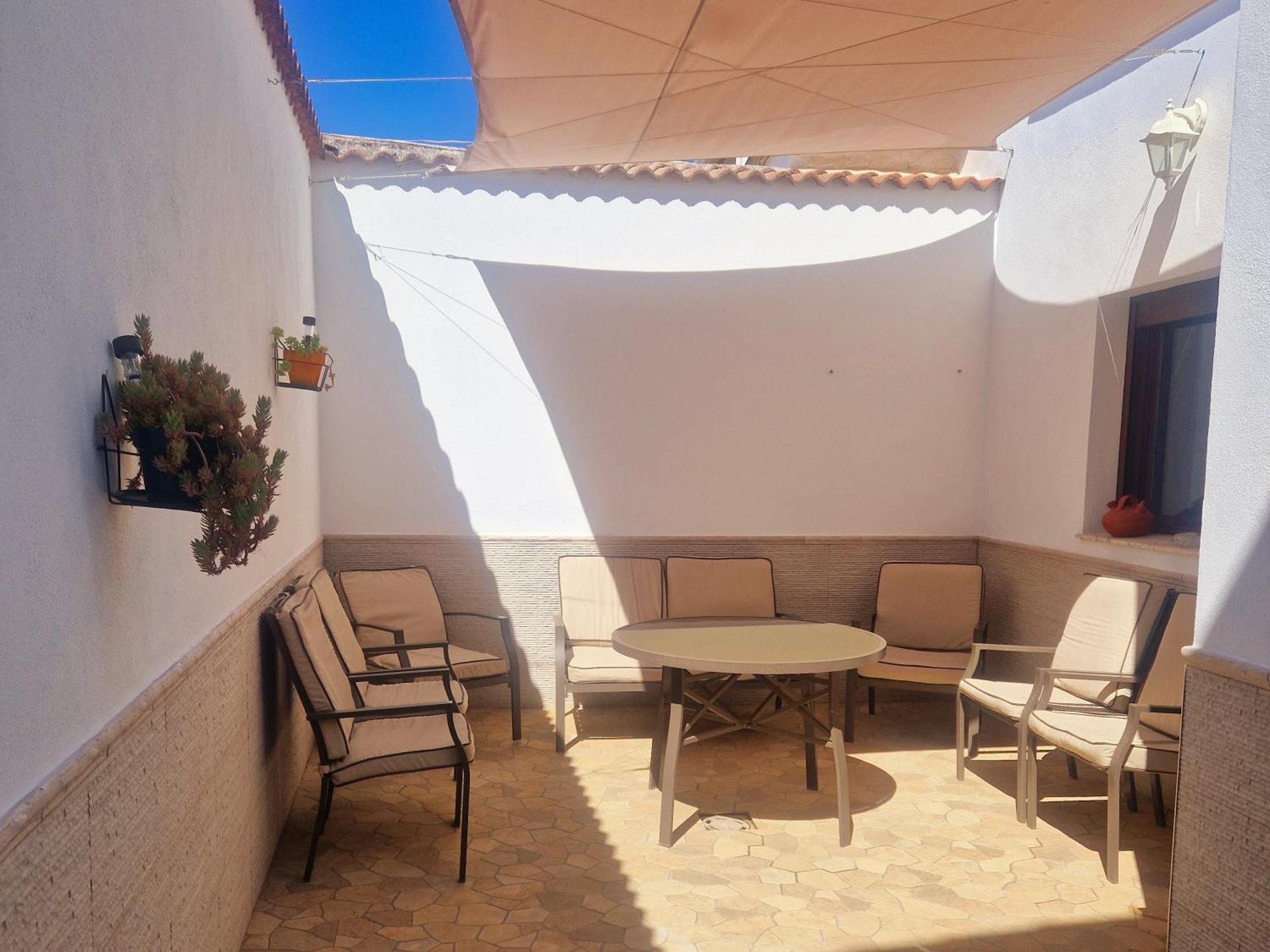 La Casona De Alba Villa Encinasola Dış mekan fotoğraf