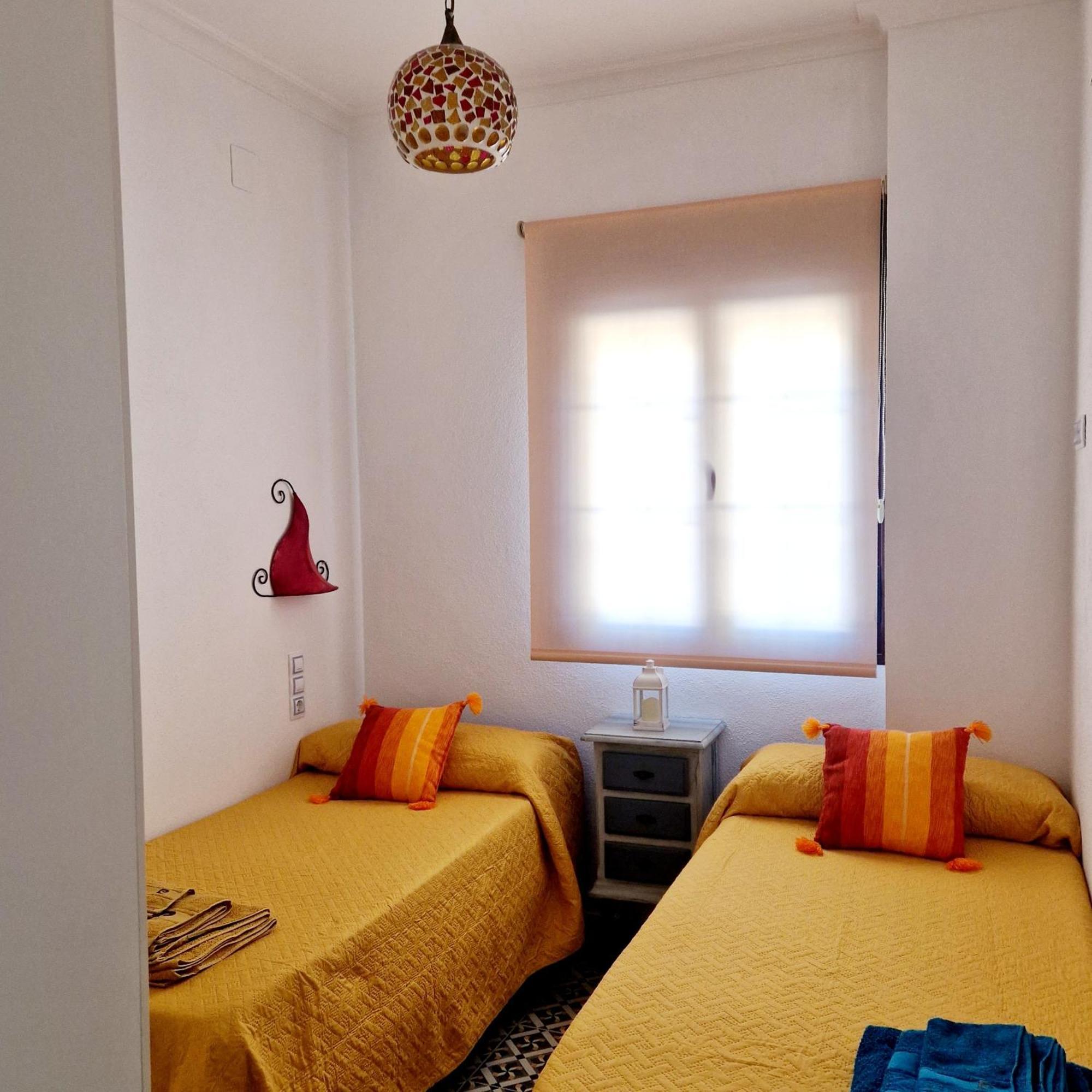 La Casona De Alba Villa Encinasola Dış mekan fotoğraf